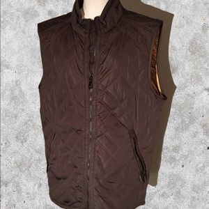 Tommy Bahama puffer vest
